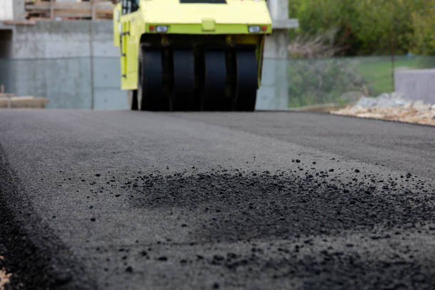 Best Local Driveway Pavers  in Mont Alto, PA