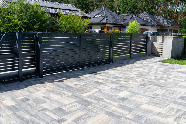 Best Commercial Driveway Pavers  in Mont Alto, PA