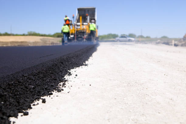 Best Driveway Paving Contractor  in Mont Alto, PA