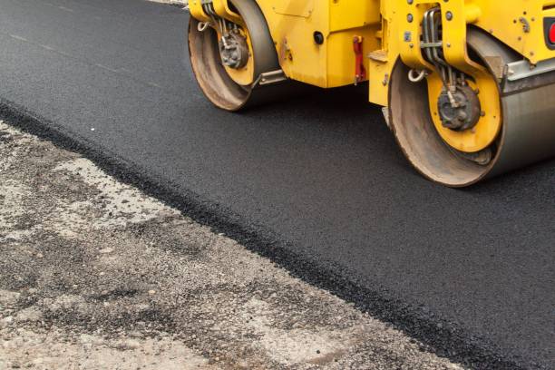 Reasons to Select Us for Your Driveway Paving Requirements in Mont Alto, PA