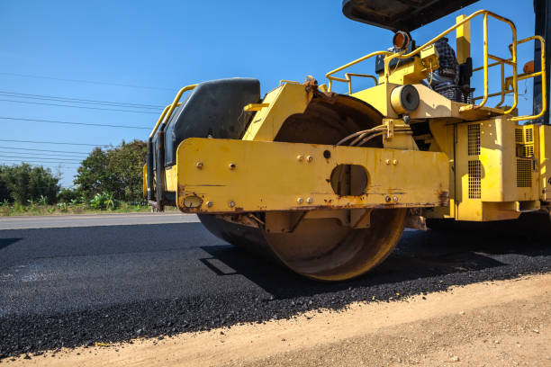 Best Driveway Repair Near Me  in Mont Alto, PA